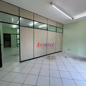Loja / Salão / Ponto Comercial para alugar, 91m² no Jardim Claret, Rio Claro