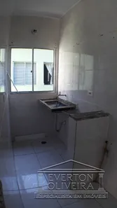 Kitnet com 1 Quarto à venda, 14m² no Parque dos Príncipes, Jacareí