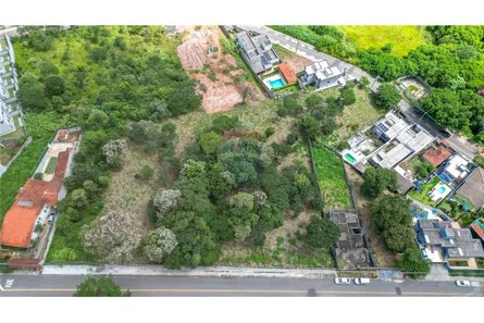 Terreno / Lote / Condomínio à venda, 683m² no Jardim Paulista, Atibaia