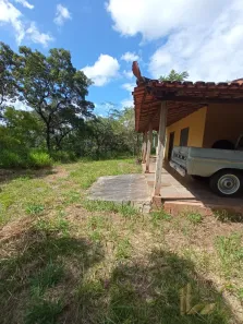 Fazenda / Sítio / Chácara com 4 Quartos à venda, 19745m² no Bonanza, Santa Luzia