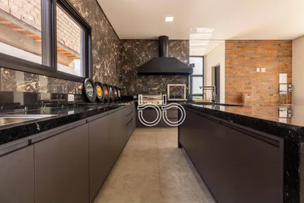 Casa de Condomínio com 3 Quartos à venda, 400m² no Jardim Buru, Salto