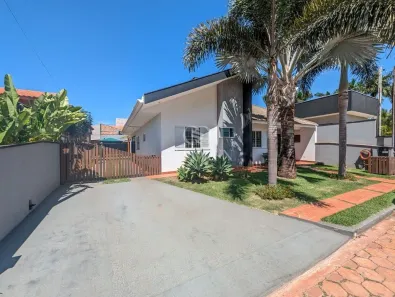Casa de Condomínio com 4 Quartos à venda, 235m² no , Santo Inácio