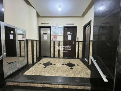 Kitnet com 1 Quarto à venda, 34m² no Centro, Niterói