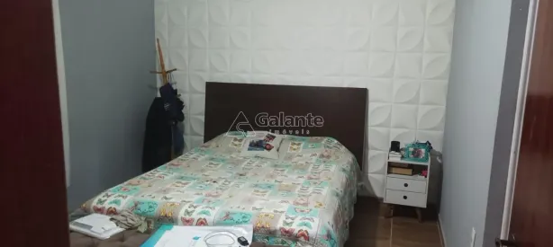 Casa com 4 Quartos para venda ou aluguel, 209m² no Centro, Morungaba