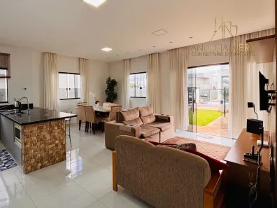 Casa de Condomínio com 3 Quartos à venda, 500m² no Alto da Boa Vista, Brasília