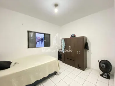 Casa com 3 Quartos à venda, 158m² no Jardim Viel, Sumaré