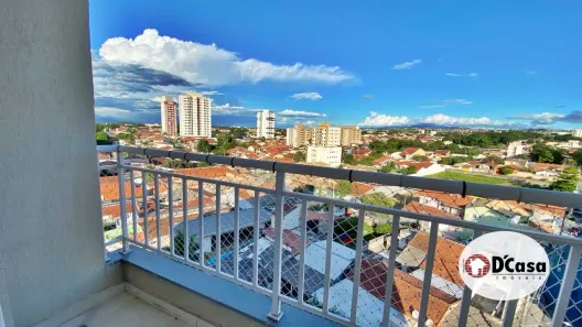 Cobertura com 3 Quartos à venda, 148m² no Vila São José, Taubaté