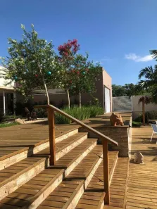 Casa de Condomínio com 6 Quartos à venda, 685m² no Serra Azul, 