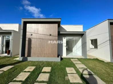Casa de Condomínio com 3 Quartos à venda, 78m² no Candeias, Vitória da Conquista
