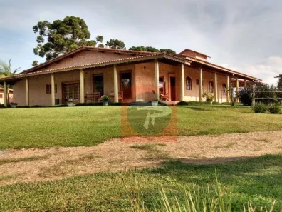Fazenda / Sítio / Chácara com 12 Quartos para venda ou aluguel, 1161600m² no Ibiúna, Ibiúna