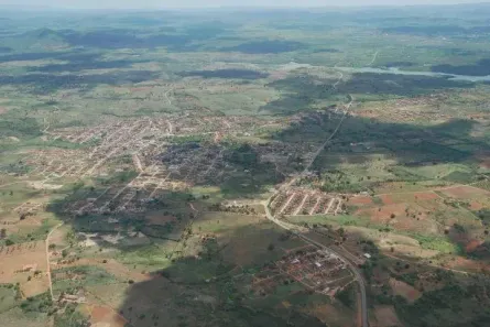 Fazenda / Sítio / Chácara com 4 Quartos à venda, 50000m² no , Feira Nova