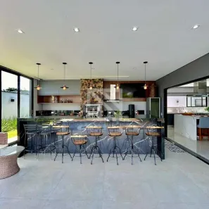 Casa de Condomínio com 3 Quartos à venda, 172m² no Residencial Pecan, Itupeva