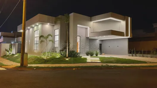 Casa de Condomínio com 3 Quartos para alugar, 198m² no Terravista Residence Club, Mirassol