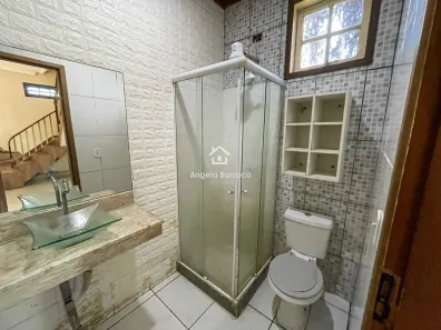 Casa de Vila com 2 Quartos para alugar, 60m² no Barroco (Itaipuaçu), Maricá
