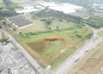 Galpão / Depósito / Armazém à venda, 8395m² no Jardim Paineira, Itaquaquecetuba