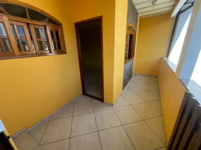 Kitnet com 1 Quarto para alugar, 100m² no Praia Do Saco, Mangaratiba