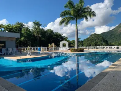 Terreno / Lote / Condomínio à venda, 375m² no Ubatiba, Maricá