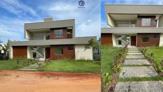 Casa com 5 Quartos à venda, 340m² no Centro, Hidrolândia