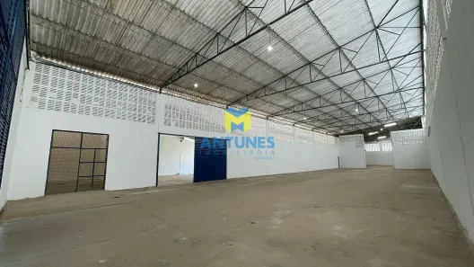 Galpão / Depósito / Armazém para alugar, 1120m² no Jardim Jordão, Jaboatão dos Guararapes