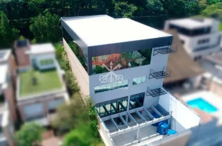 Galpão / Depósito / Armazém para alugar, 1438m² no Morumbi, São Paulo
