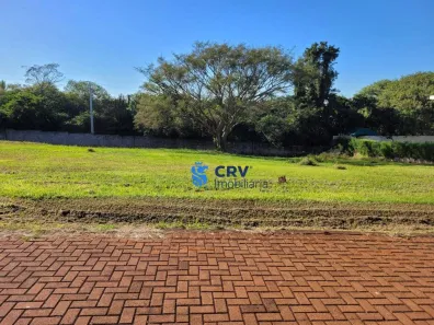 Terreno / Lote / Condomínio à venda, 711m² no Centro, Primeiro de Maio