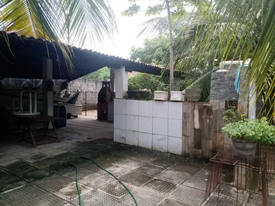 Casa com 4 Quartos para venda ou aluguel, 250m² no Barra de Jangada, Jaboatão dos Guararapes