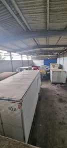Garagem à venda, 400m² no Pirajá, Salvador