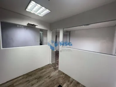 Conjunto Comercial / Sala à venda, 37m² no Vila Mariana, São Paulo