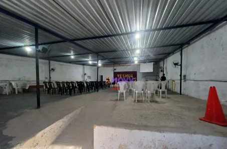Galpão / Depósito / Armazém para alugar, 320m² no Badu, Niterói