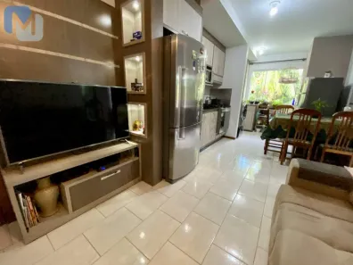 Apartamento com 2 Quartos à venda, 50m² no Salto Weissbach, Blumenau