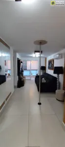 Apartamento com 2 Quartos para alugar, 85m² no Piratininga, Niterói