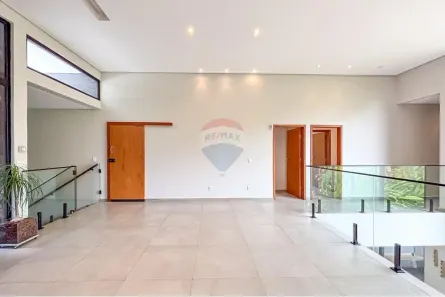 Casa de Condomínio com 3 Quartos à venda, 329m² no Jardim do Golf I, Jandira