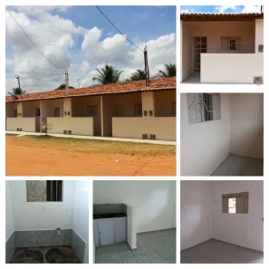 Kitnet com 1 Quarto para alugar, 35m² no Planalto, Natal