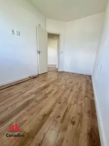 Apartamento com 2 Quartos para alugar, 47m² no Jardim Marajoara, Nova Odessa