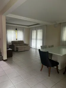 Casa de Condomínio com 4 Quartos para venda ou aluguel, 150m² no Busca Vida (Abrantes), Camaçari