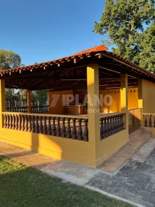 Fazenda / Sítio / Chácara com 3 Quartos para venda ou aluguel, 671m² no Parque Itaipu, São Carlos