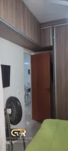 Apartamento com 2 Quartos à venda, 87m² no Belo Vale, Santa Luzia
