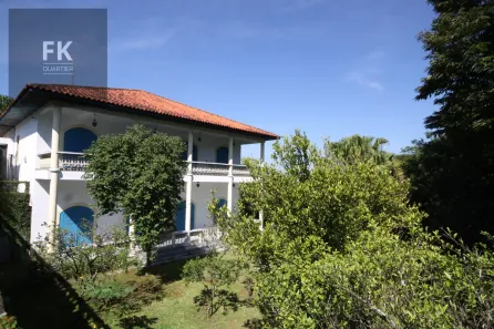 Casa de Condomínio com 4 Quartos para venda ou aluguel, 1106m² no Chácaras do Peroba, Jandira