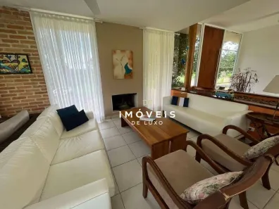 Casa de Condomínio com 6 Quartos à venda, 571m² no Condomínio Monte Belo, Salto