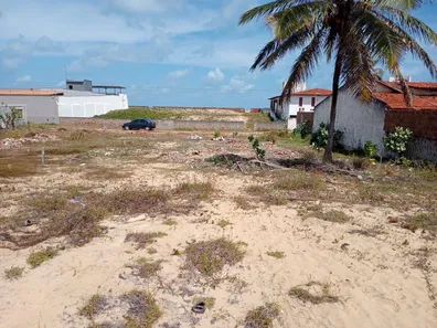 Terreno / Lote / Condomínio à venda, 450m² no Pitangui, Extremoz