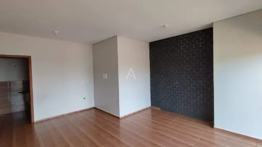 Conjunto Comercial / Sala para alugar, 35m² no Jardim Coopagro, Toledo