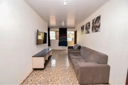 Prédio Inteiro com 3 Quartos à venda, 200m² no Setor Habitacional Vicente Pires, Brasília