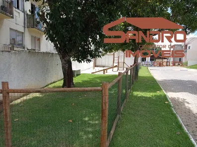 Terreno / Lote / Condomínio à venda, 150m² no Caji, Lauro de Freitas