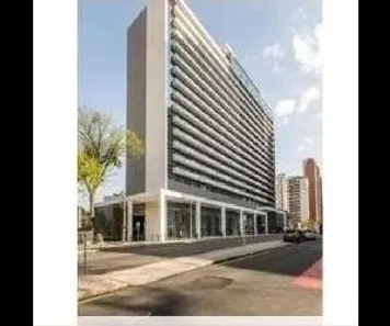 Hotel / Motel / Pousada com 1 Quarto à venda, 26m² no Alto da Glória, Curitiba