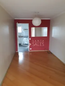 Apartamento com 2 Quartos à venda, 65m² no Vila Congonhas, São Paulo