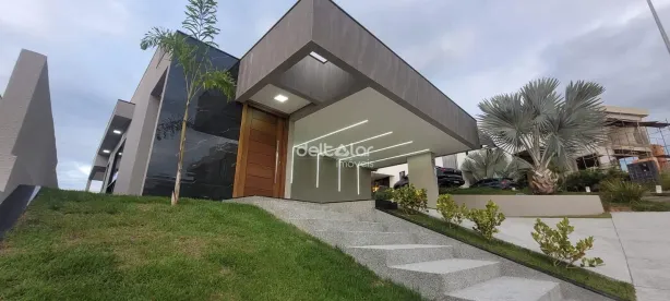 Casa de Condomínio com 3 Quartos à venda, 185m² no Residencial Park I, Vespasiano