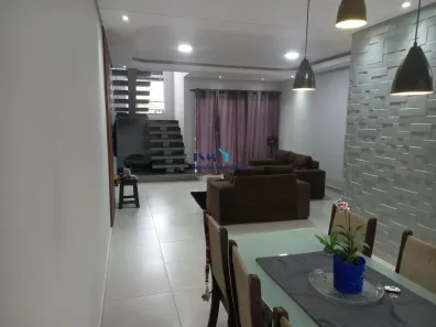 Casa com 2 Quartos à venda, 147m² no Jardim das Figueiras I, Hortolândia