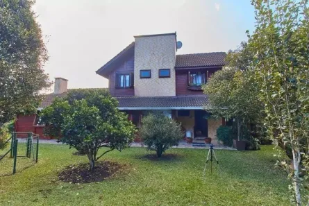 Casa de Condomínio com 4 Quartos à venda, 1200m² no , Quatro Barras