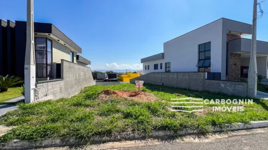 Terreno / Lote / Condomínio à venda, 310m² no Caçapava Velha, Caçapava