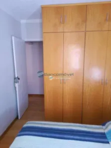 Apartamento com 2 Quartos à venda, 60m² no Loteamento Country Ville, Campinas